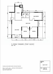 Blk 74 Telok Blangah Heights (Bukit Merah), HDB 5 Rooms #559005761